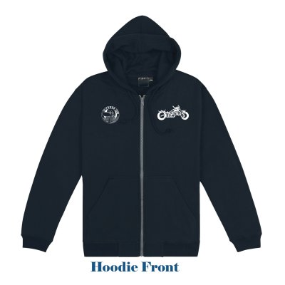 Picture of Hoodie B